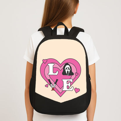 Love Ghost Backpack