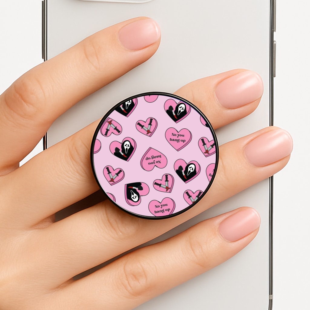 Free personalisation on all phone cases