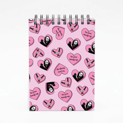 A6 Notebook