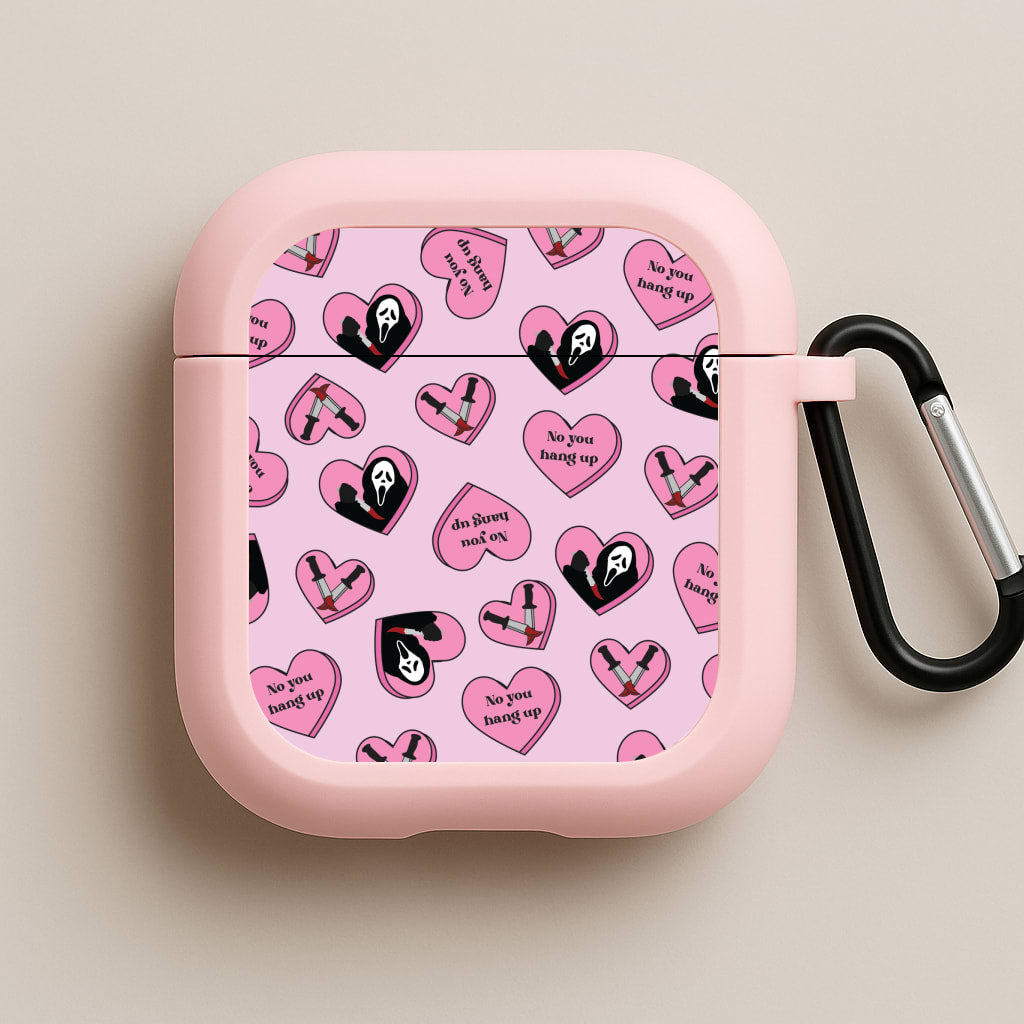 Free personalisation on all phone cases