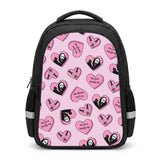 Scream Backpacks