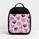 Scream Lunchboxes