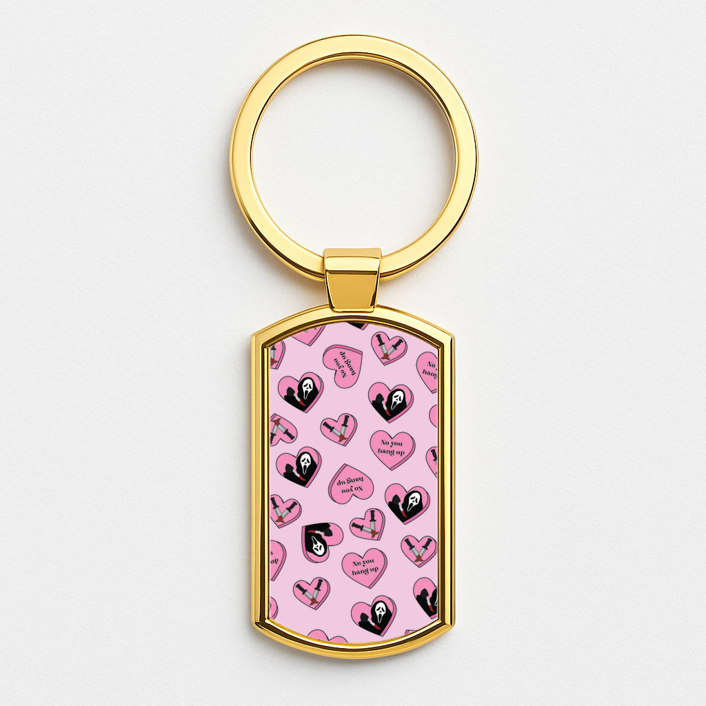 Free personalisation on all phone cases