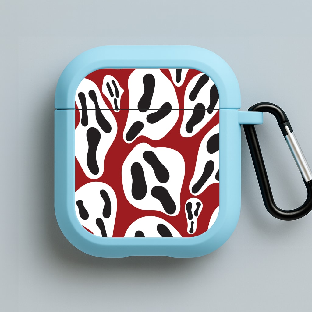 Free personalisation on all phone cases