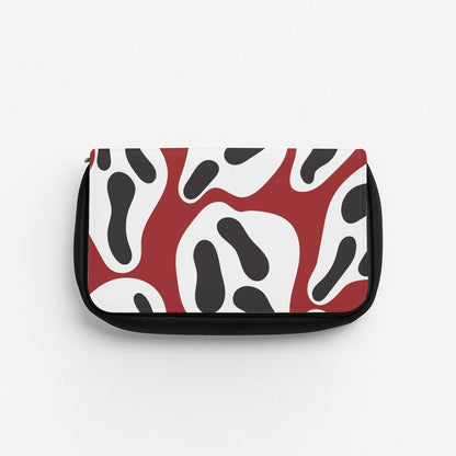 Ghost Face Pencil Case