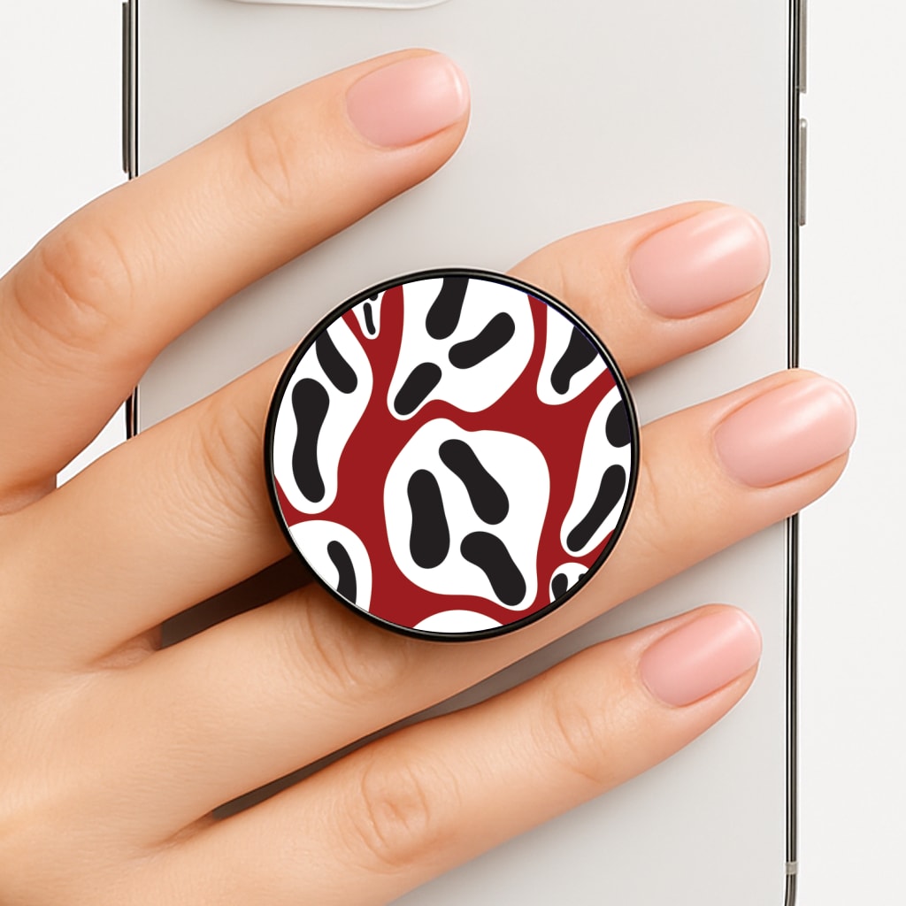 Free personalisation on all phone cases