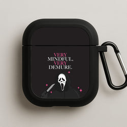 Very Mindful, Very Demure AirPods Case