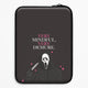 ScreamLaptop Sleeves