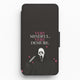 ScreamWallet Phone Cases
