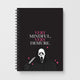 ScreamNotebooks