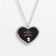 Very Mindful, Very Demure Necklace 3
