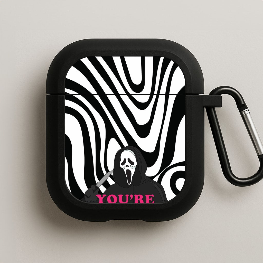 Free personalisation on all phone cases