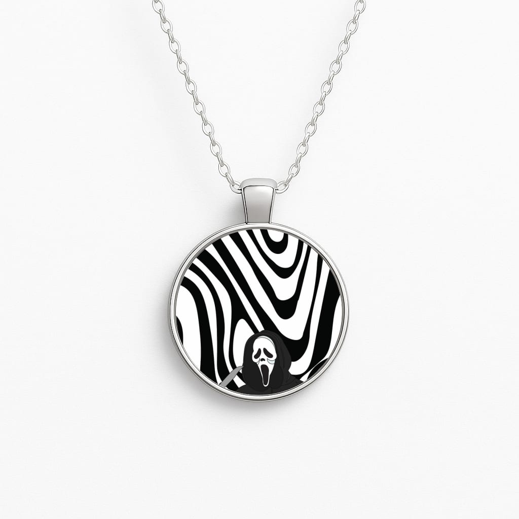 You're Next Necklace
