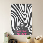 You're Next Poster