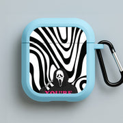You're Next AirPods Case 3