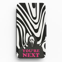 You're Next Flip / Wallet Phone Case