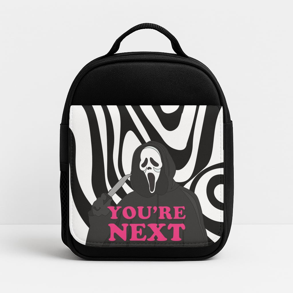 You're Next Lunchbox