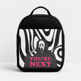 Scream Lunchboxes
