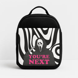 You're Next Lunchbox