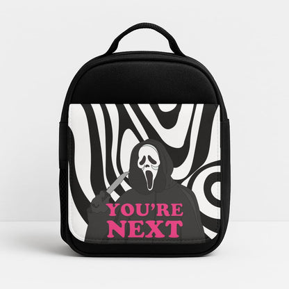 You're Next Lunchbox