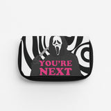 Scream Pencil Cases