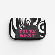 You're Next Pencil Case 1