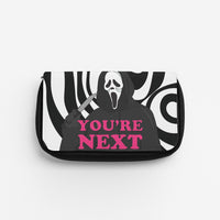 You're Next Pencil Case