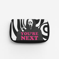 You're Next Pencil Case