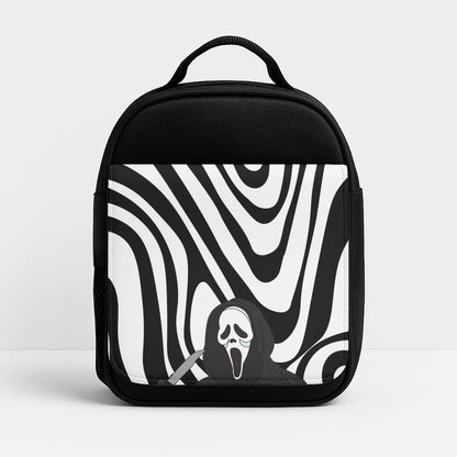 You're Next Insulated Lunchbox