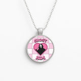 Scream Necklaces