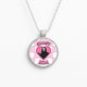 ScreamNecklaces