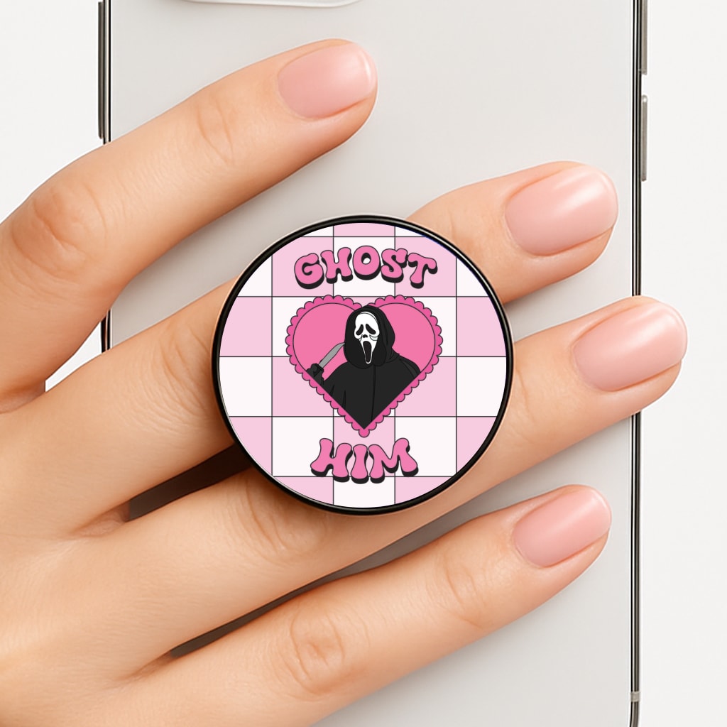 Free personalisation on all phone cases