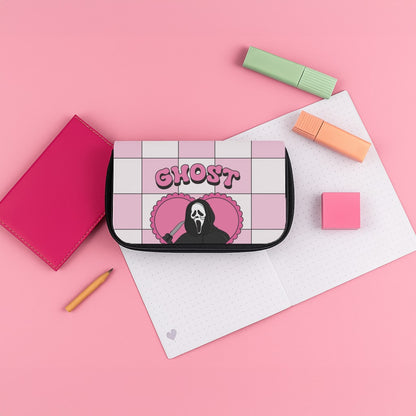 Ghost Him Pencil Case