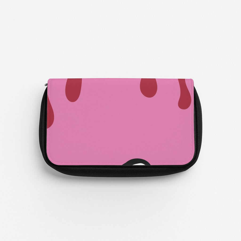 Bloody Knife Pencil Case