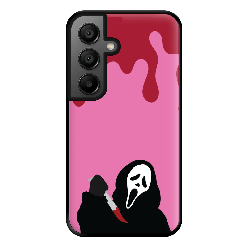 Bloody Knife Phone Case for Google Pixel 8