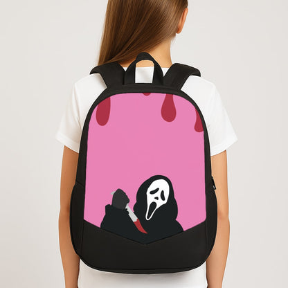 Bloody Knife Backpack
