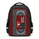 Everything but casesBackpacks