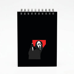 A6 Notebook