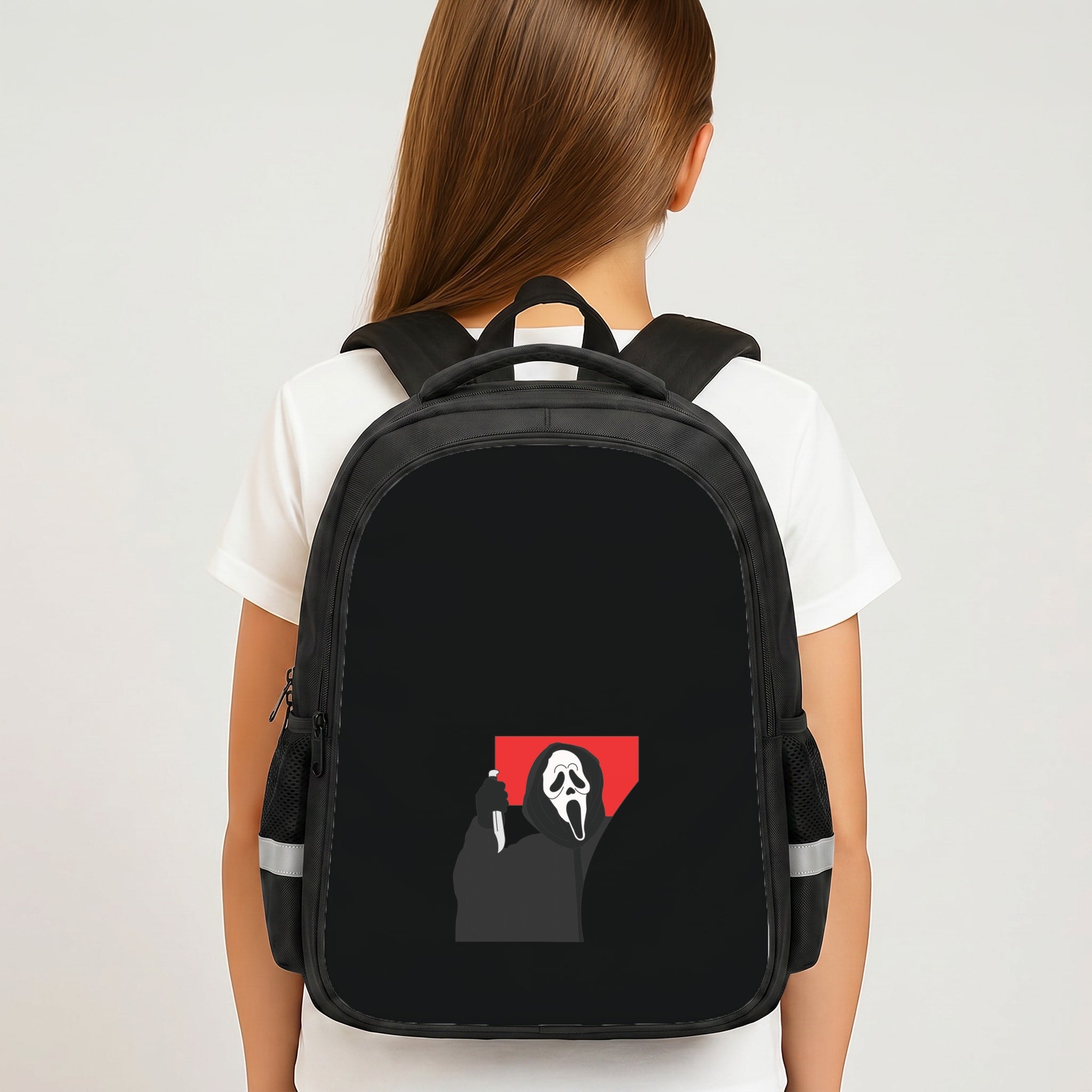 Ghostface 7 Backpack