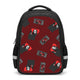 ScreamBackpacks