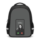 Scream Backpacks
