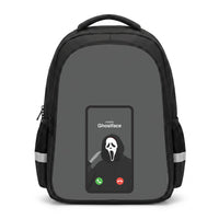 Caller ID Ghostface Backpack