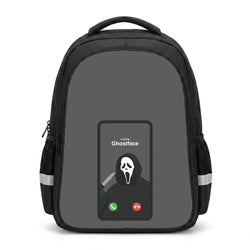 Caller ID Ghostface Backpack