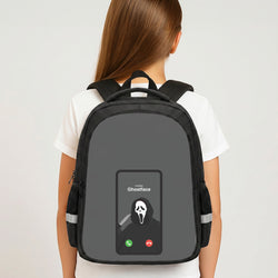Caller ID Ghostface Backpack