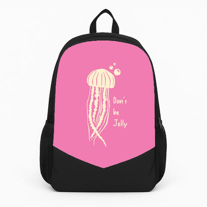 Don't Be Jelly - Sealife Backpack