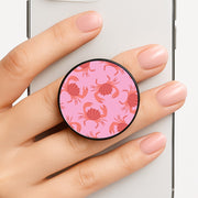 Crab Pattern - Sealife FunGrip 1