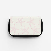 Starfish Pattern - Sealife Pencil Case 1