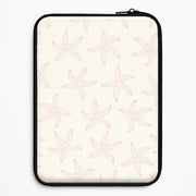 Starfish Pattern - Sealife Laptop Sleeve 1