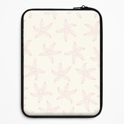 Starfish Pattern - Sealife Universal Laptop Sleeve