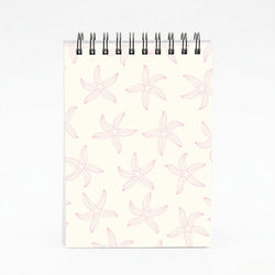 A6 Notebook